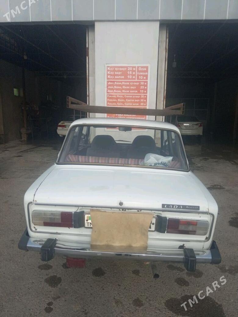 Lada 2106 1987 - 20 000 TMT - Baýramaly - img 4