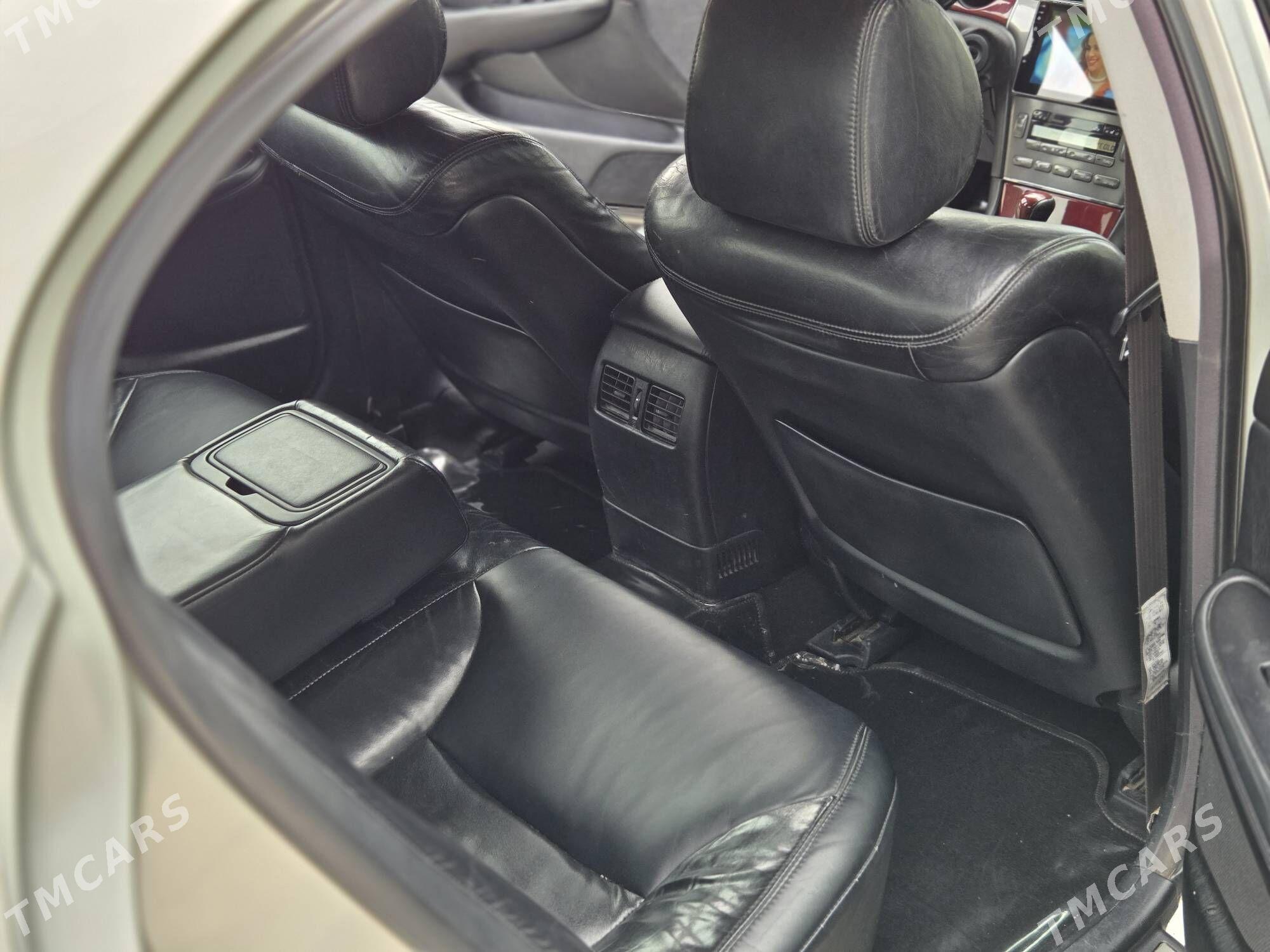 Lexus ES 300 2002 - 195 000 TMT - Туркменбаши - img 1