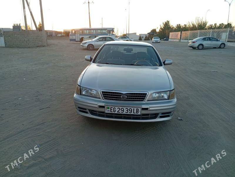 Nissan Maxima 1998 - 60 000 TMT - Сейди - img 4
