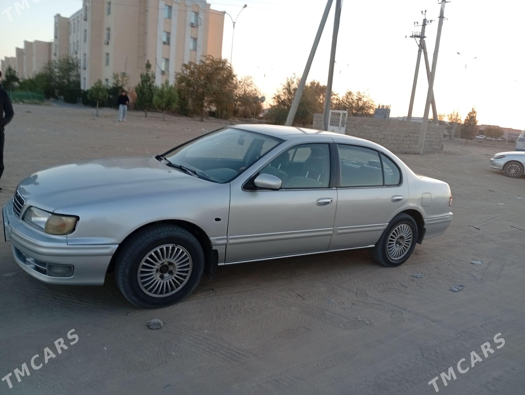 Nissan Maxima 1998 - 60 000 TMT - Сейди - img 2