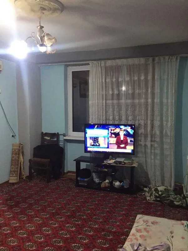 YLHAM Aleya 3kom BOLGARKA DOM - Ашхабад - img 2
