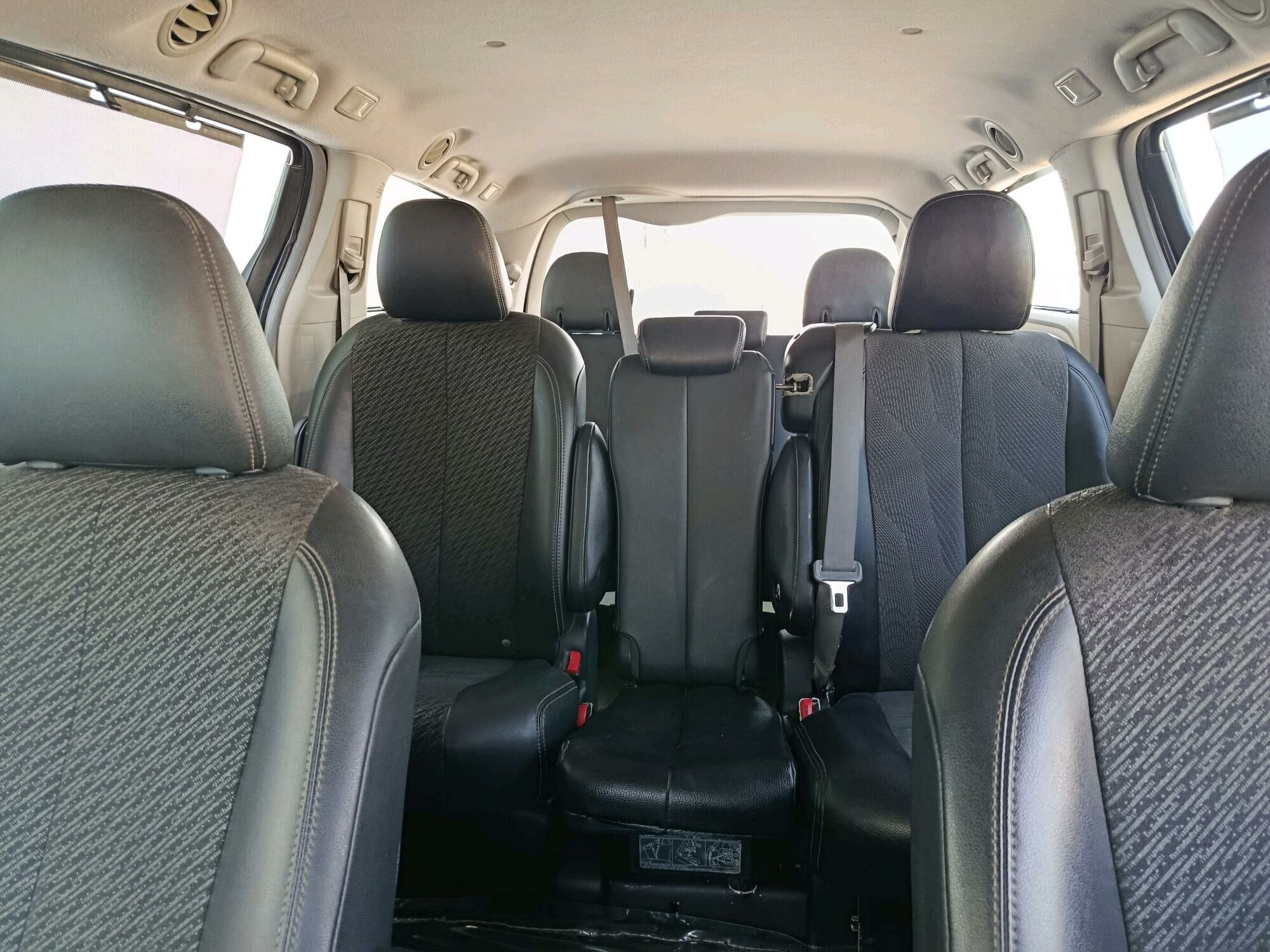 Toyota Sienna 2010 - 325 000 TMT - Эсенгулы - img 6