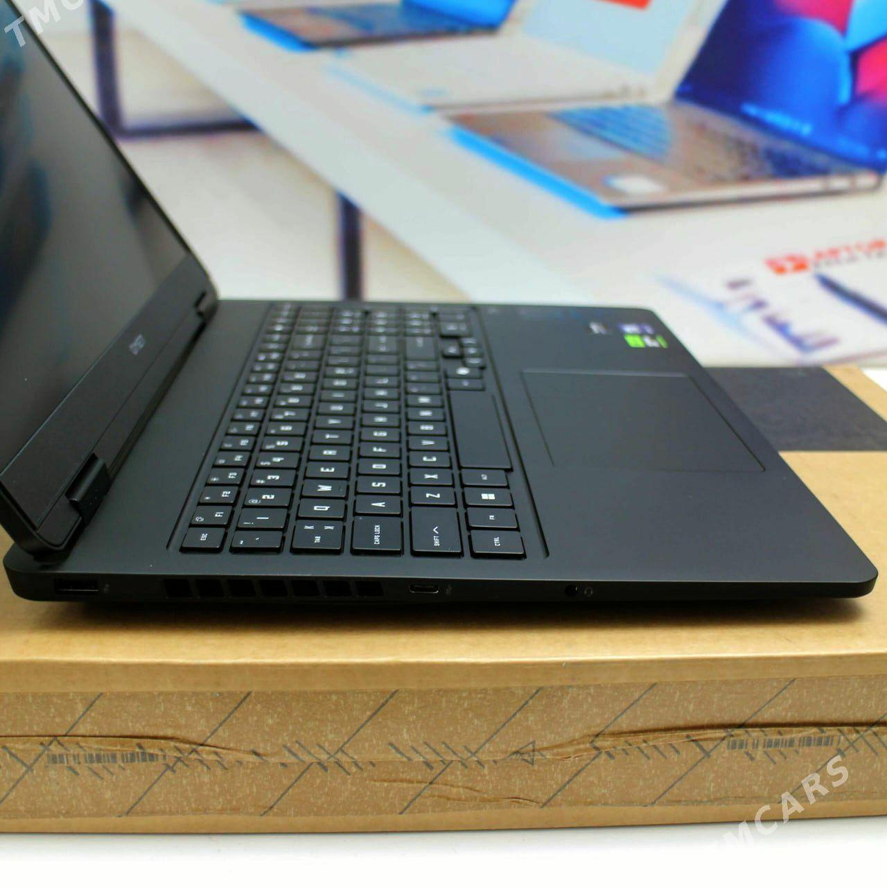 RTX 5070 / Ultra 9 / 16GB RAM - Aşgabat - img 6