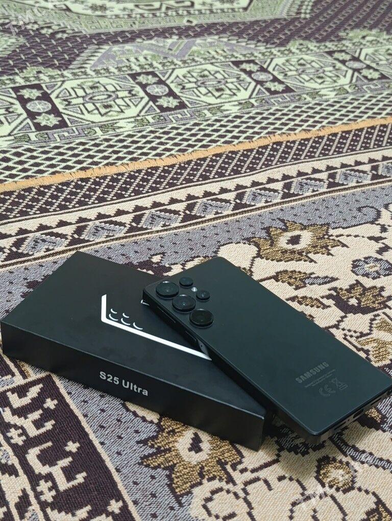 Samsung s25 Ultra dublikat - Гызыларбат - img 6