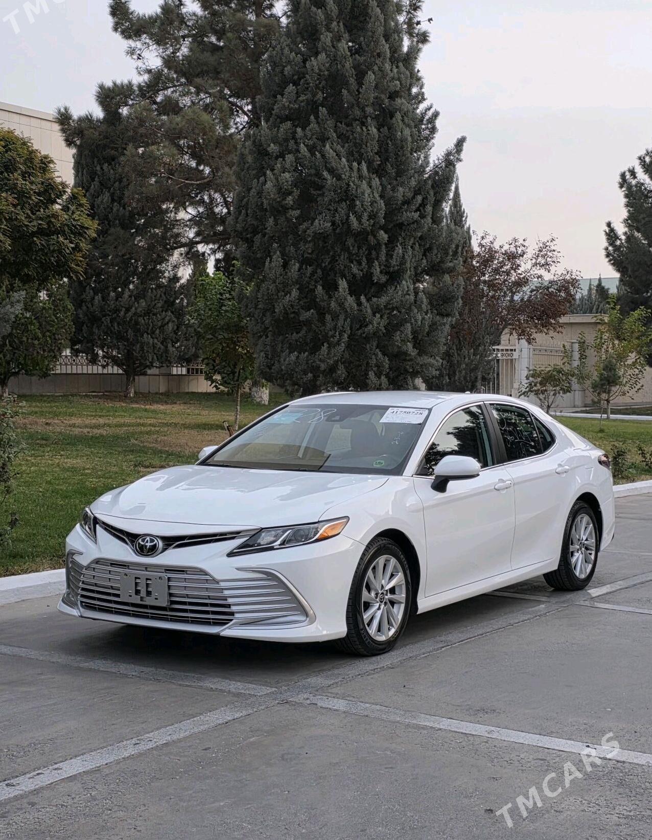 Toyota Camry 2021 - 329 000 TMT - "Алтын Асыр" Гундогар базары ( Толкучка) - img 9