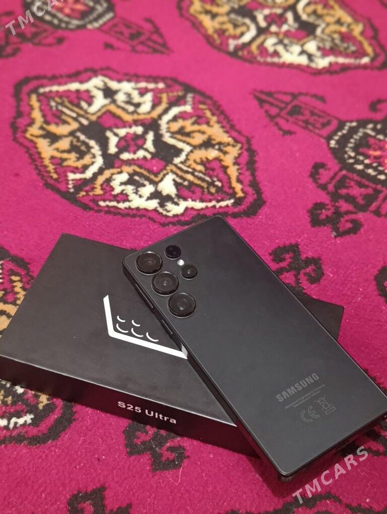 Samsung s25 Ultra dublikat - Гызыларбат - img 5