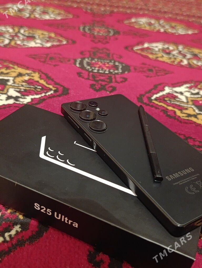 Samsung s25 Ultra dublikat - Гызыларбат - img 3