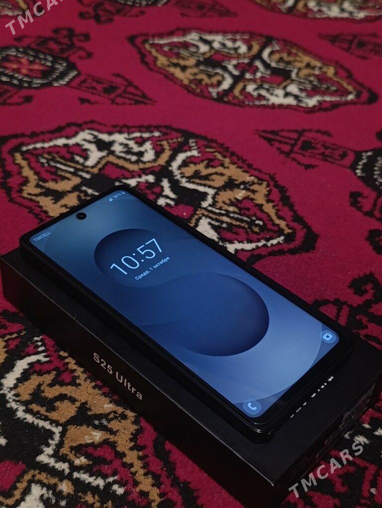 Samsung s25 Ultra dublikat - Гызыларбат - img 4