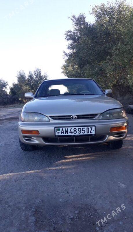 Toyota Camry 1995 - 100 000 TMT - етр. Туркменбаши - img 5