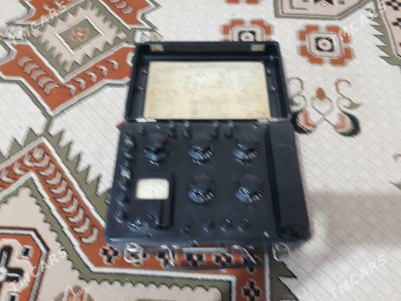 мост - Balkanabat - img 3