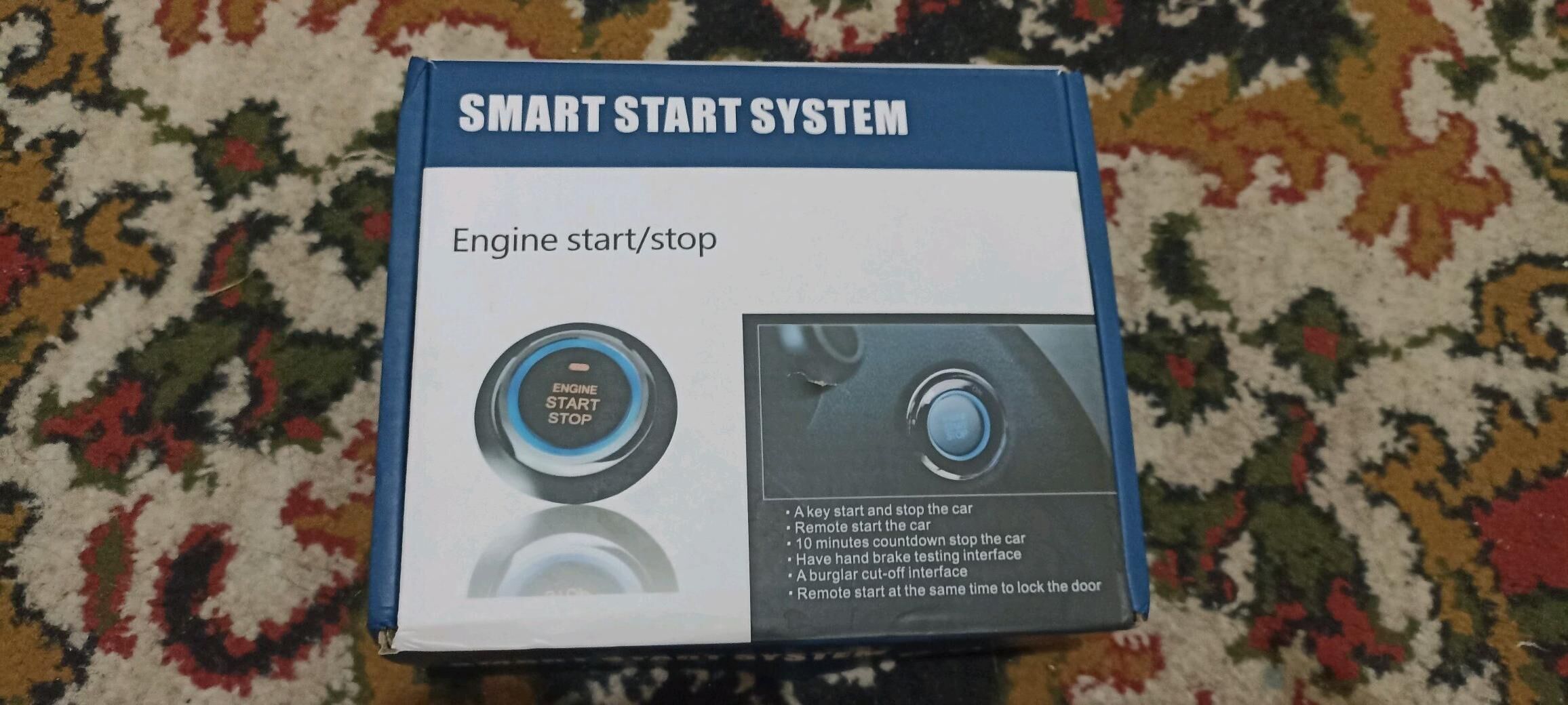 start stop awto zapusk 1 500 TMT - Daşoguz - img 4