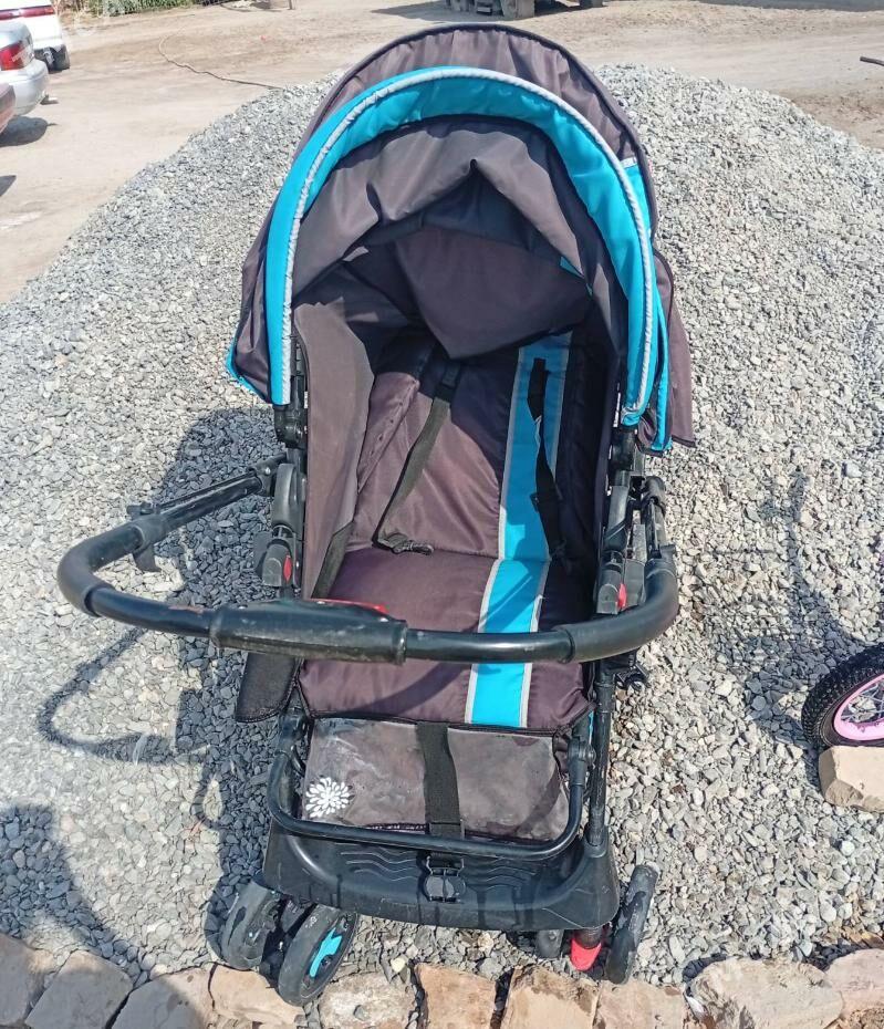 детиский коляска - Туркменабат - img 2