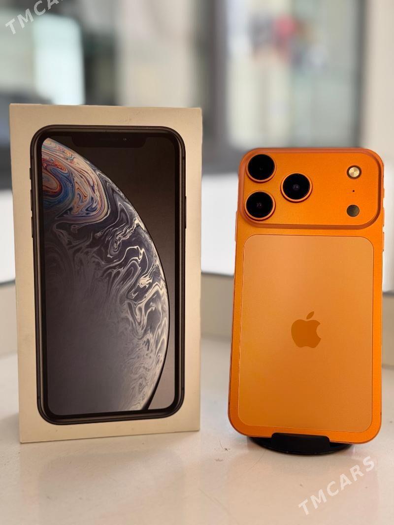 iPhone 17 PRO XR DEN OWRULEN - Mary - img 9