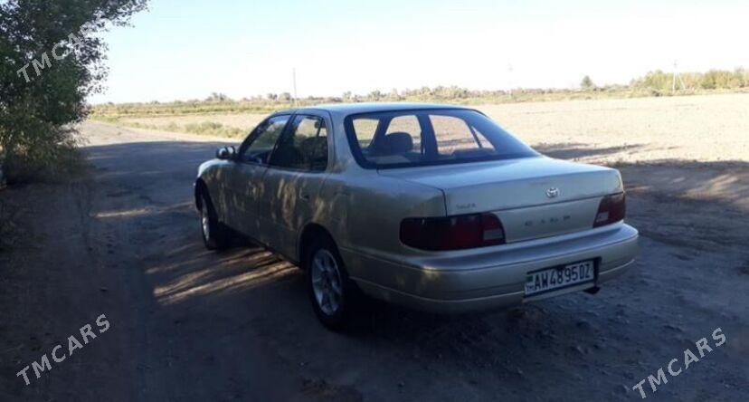 Toyota Camry 1995 - 100 000 TMT - етр. Туркменбаши - img 2