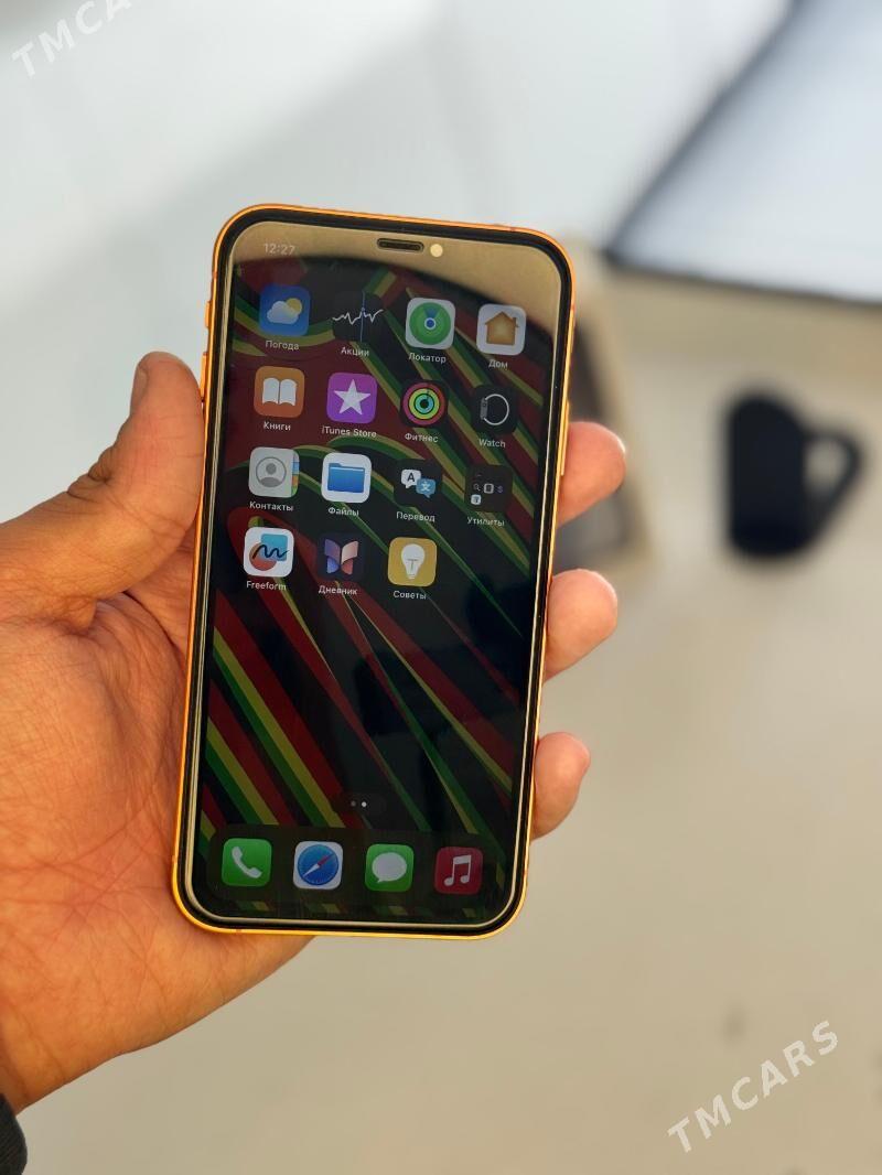 iPhone 17 PRO XR DEN OWRULEN - Mary - img 4