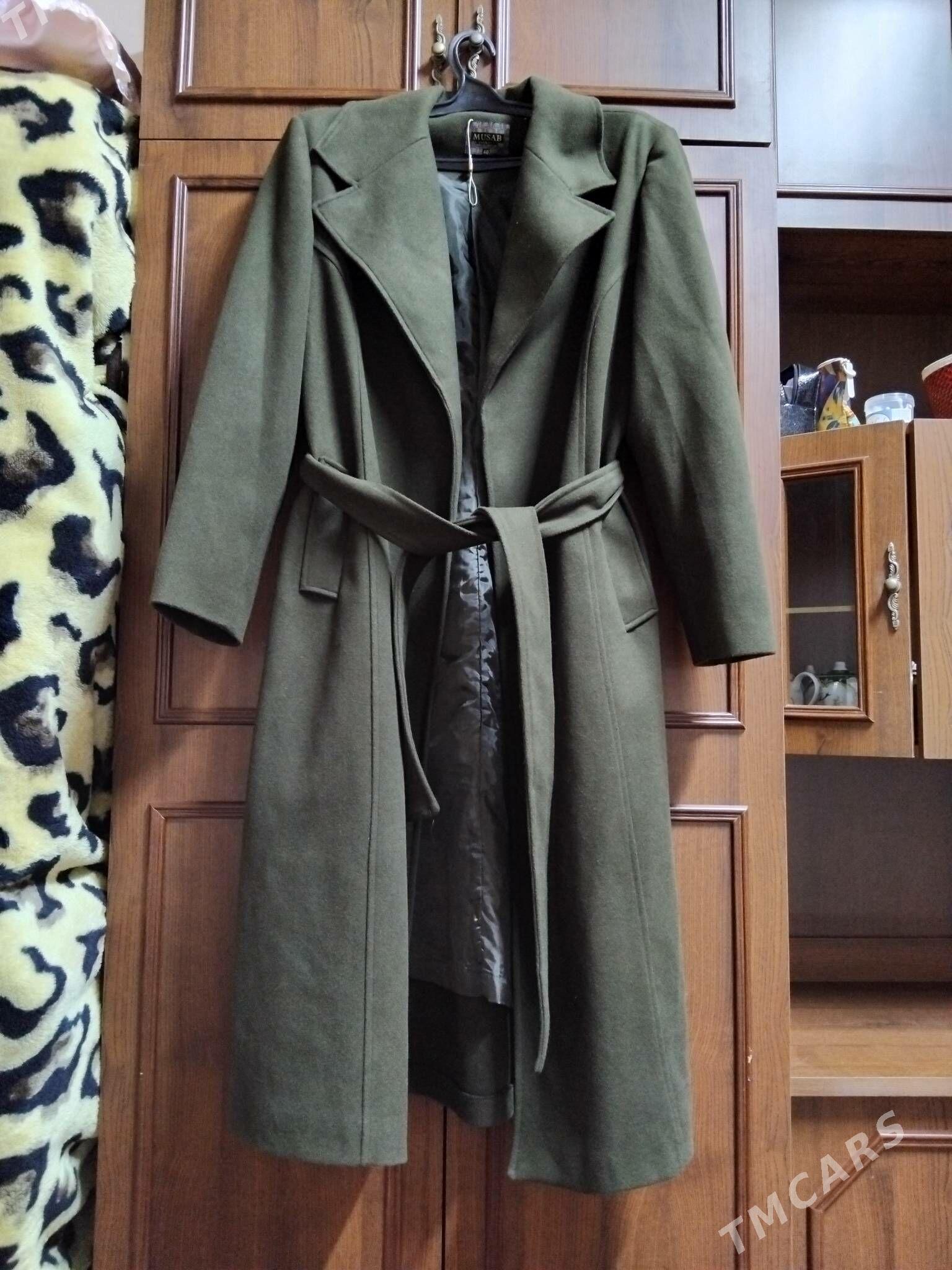 пальто - Дашогуз - img 2