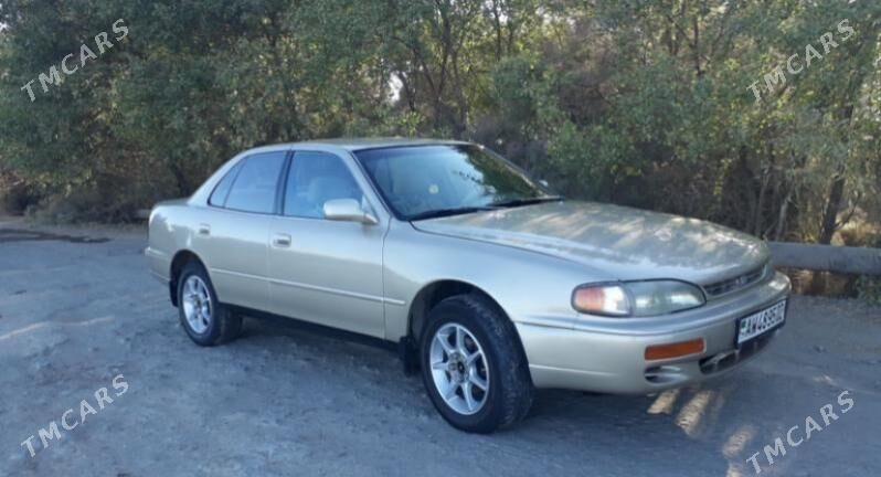 Toyota Camry 1995 - 100 000 TMT - етр. Туркменбаши - img 6