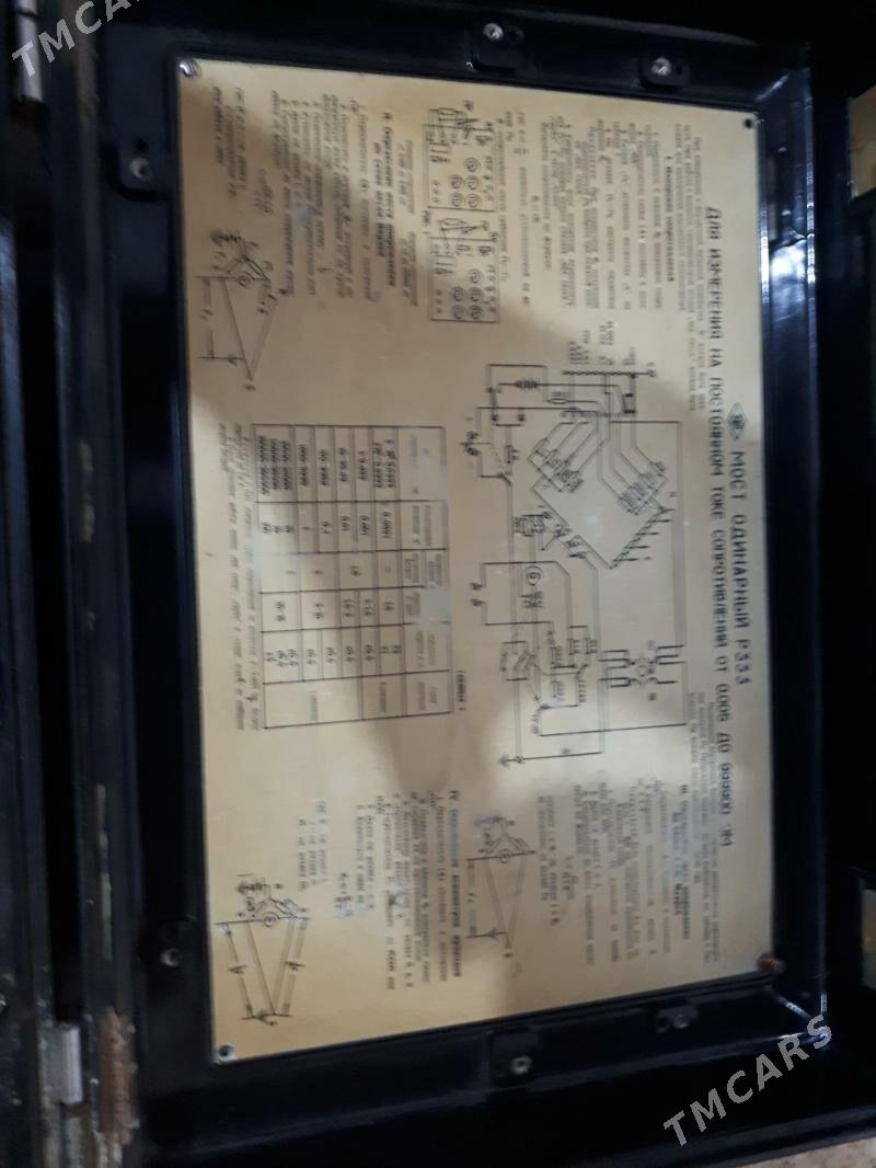 мост - Balkanabat - img 4