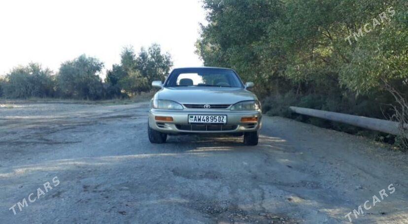 Toyota Camry 1995 - 100 000 TMT - етр. Туркменбаши - img 4