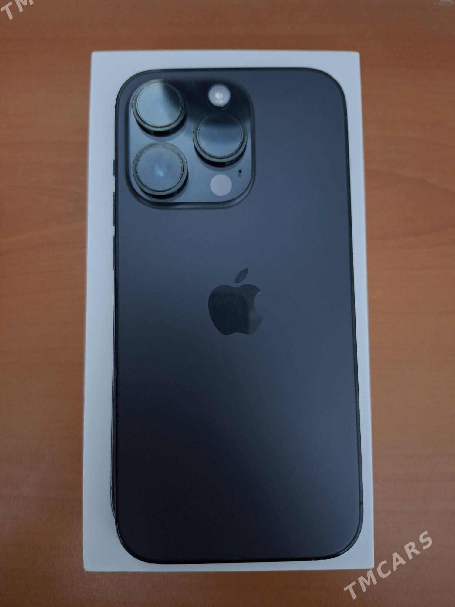 iphone 14 pro 128/86% - Арчабиль шаёлы - img 2