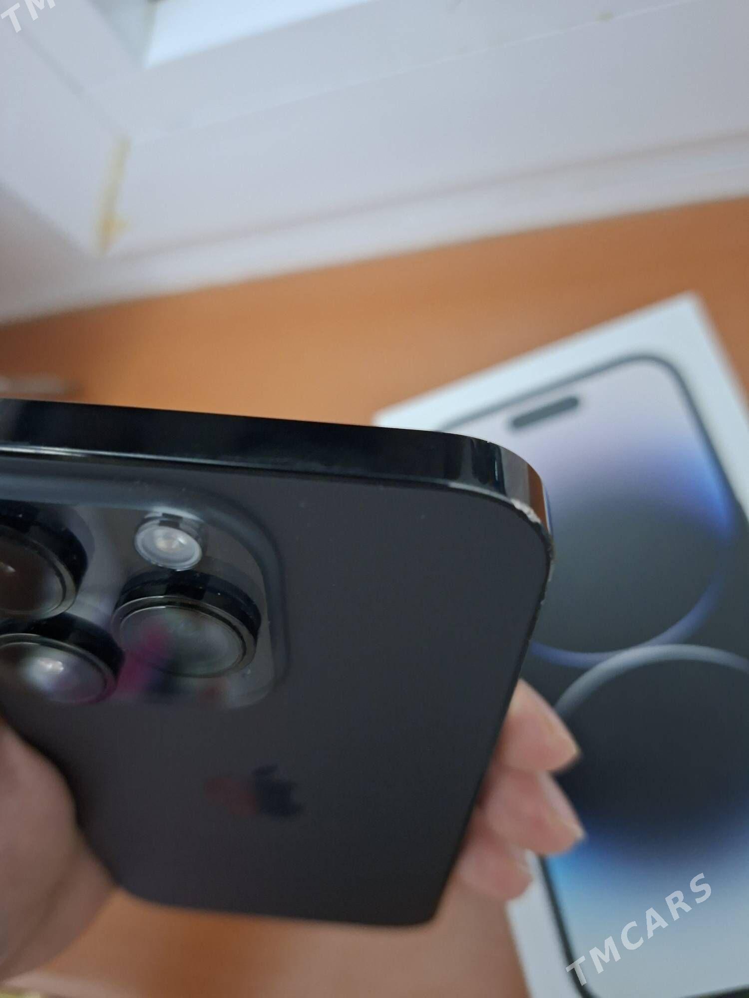 iphone 14 pro 128/86% - Арчабиль шаёлы - img 4