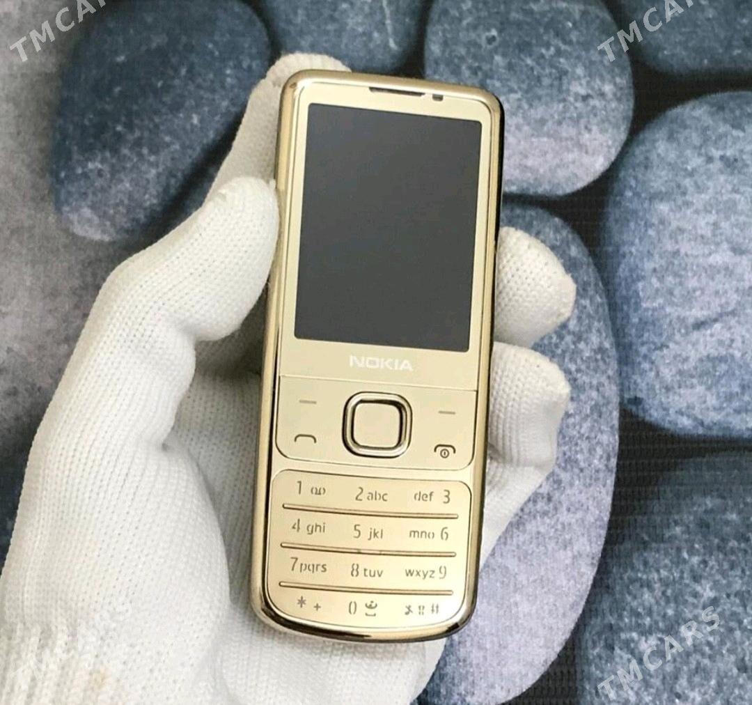 nokia 6700 korpus - Aşgabat - img 3