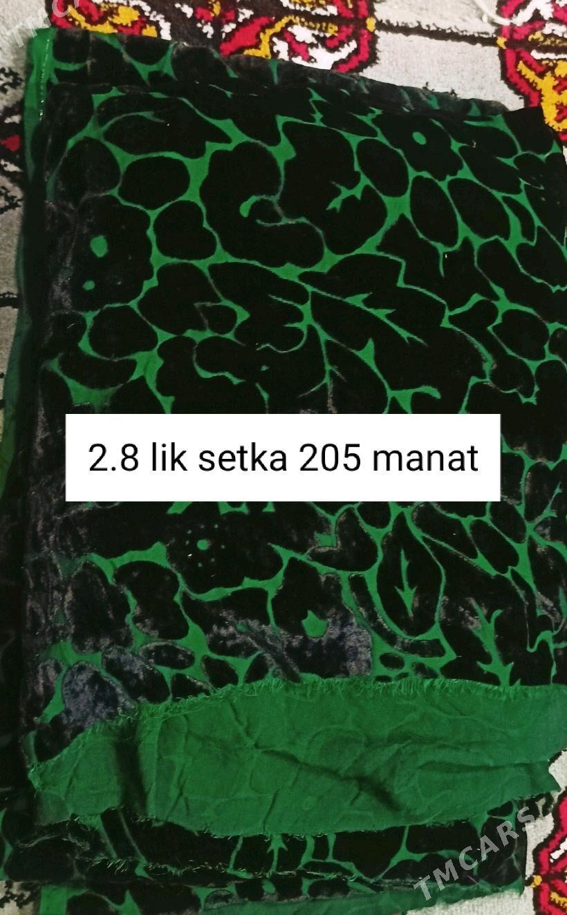 setkalar - Дашогуз - img 3