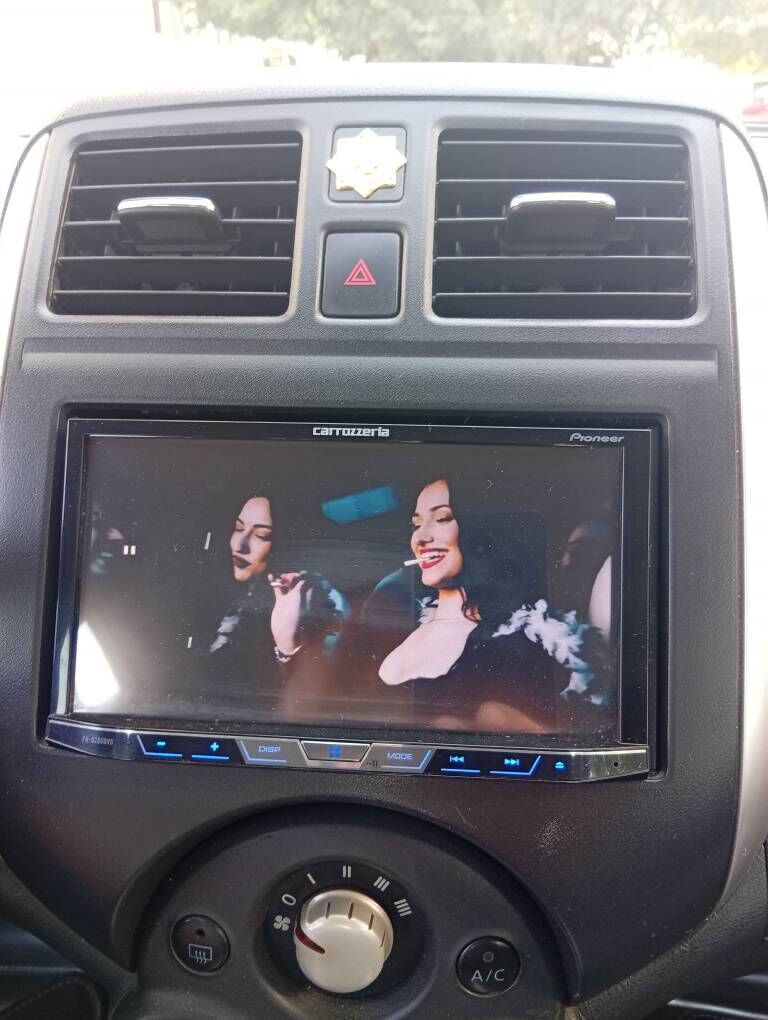 pioneer carazeria 9200 2 600 TMT - Aşgabat - img 2