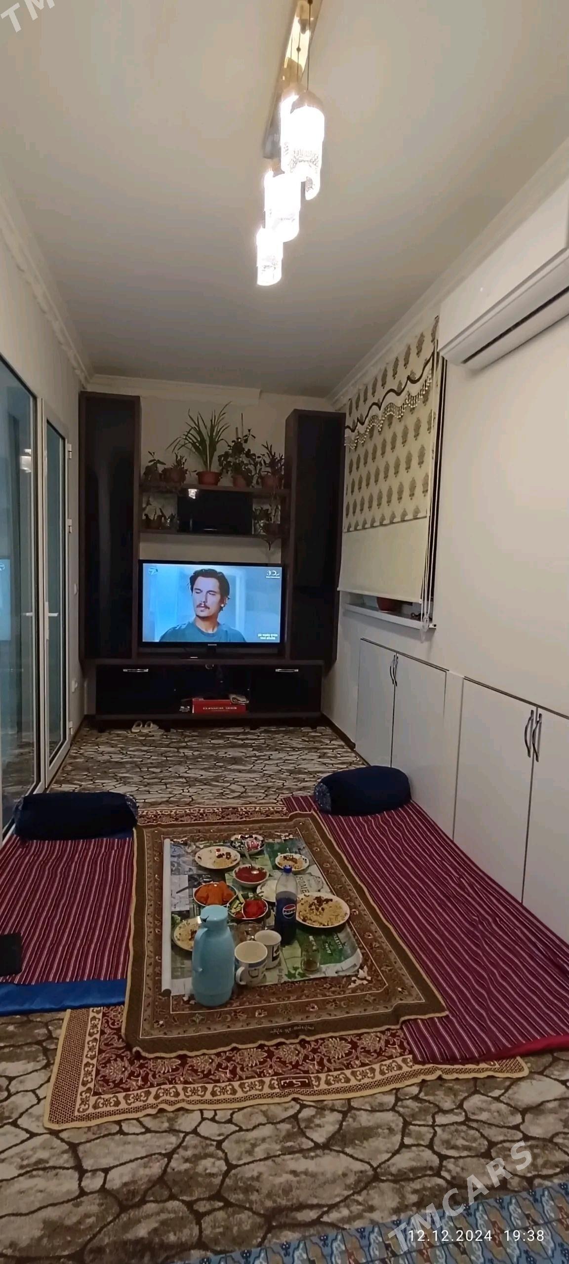 MIR 1 4KOM IPOTEKA - Aşgabat - img 10