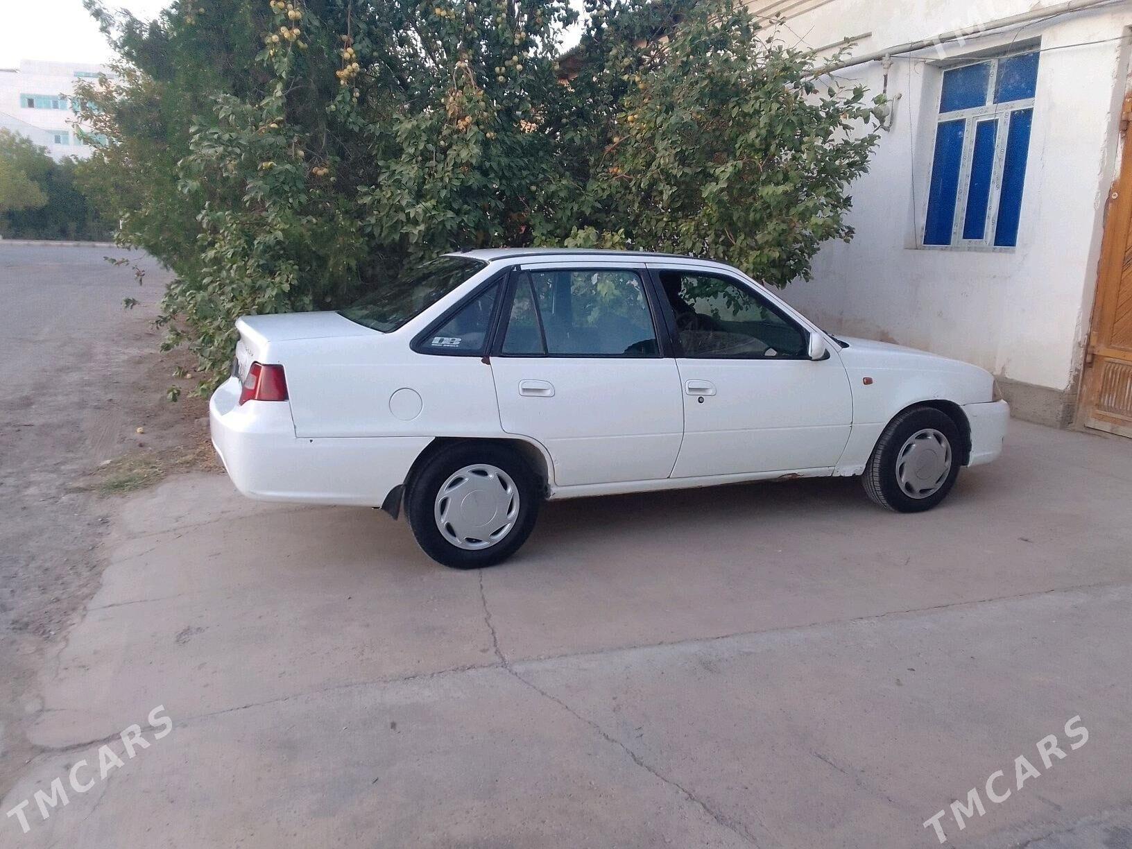 Daewoo Nexia 2010 - 45 000 TMT - Дашогуз - img 3