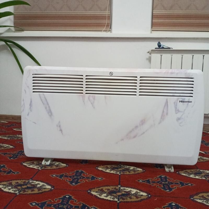 pec pecka печ печка - Aşgabat - img 1