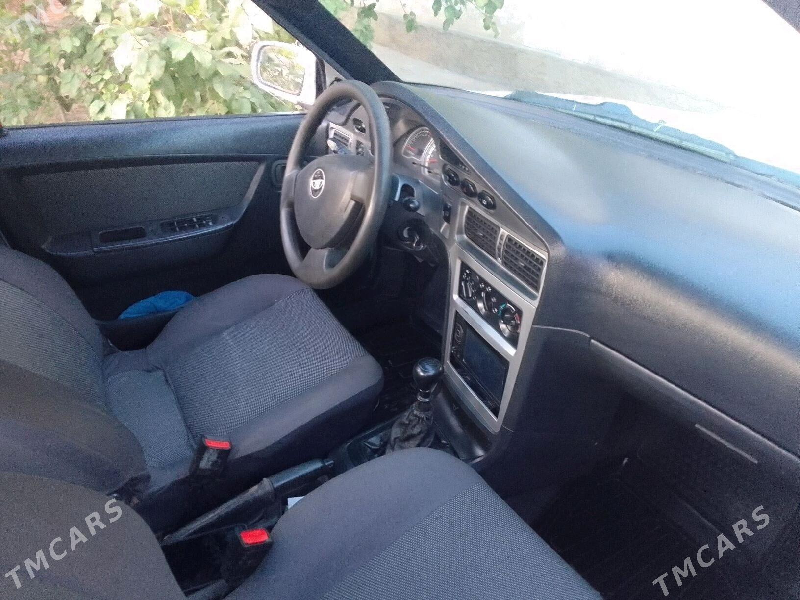 Daewoo Nexia 2010 - 45 000 TMT - Дашогуз - img 2
