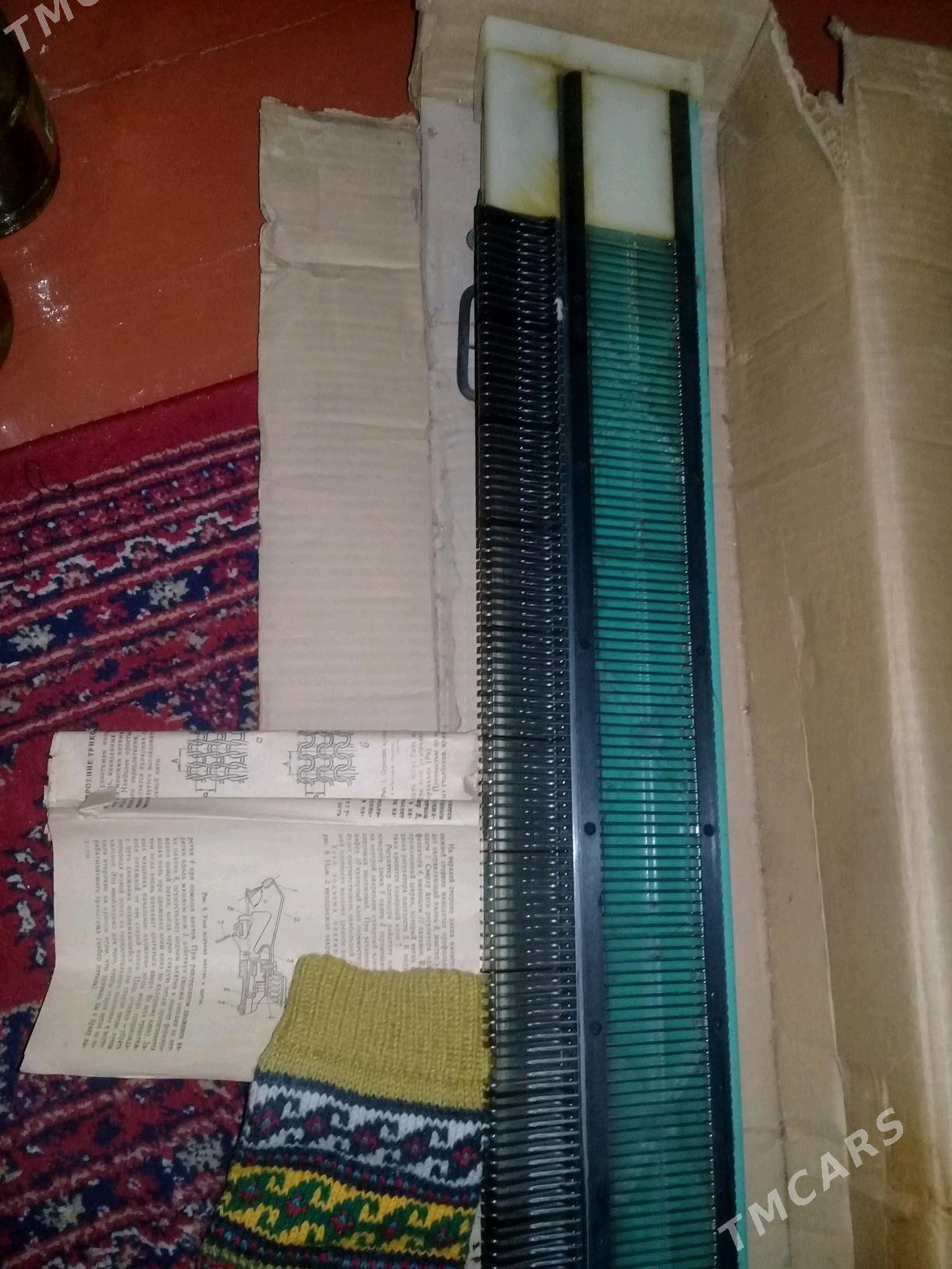 jorap örýän stanok - Balkanabat - img 1