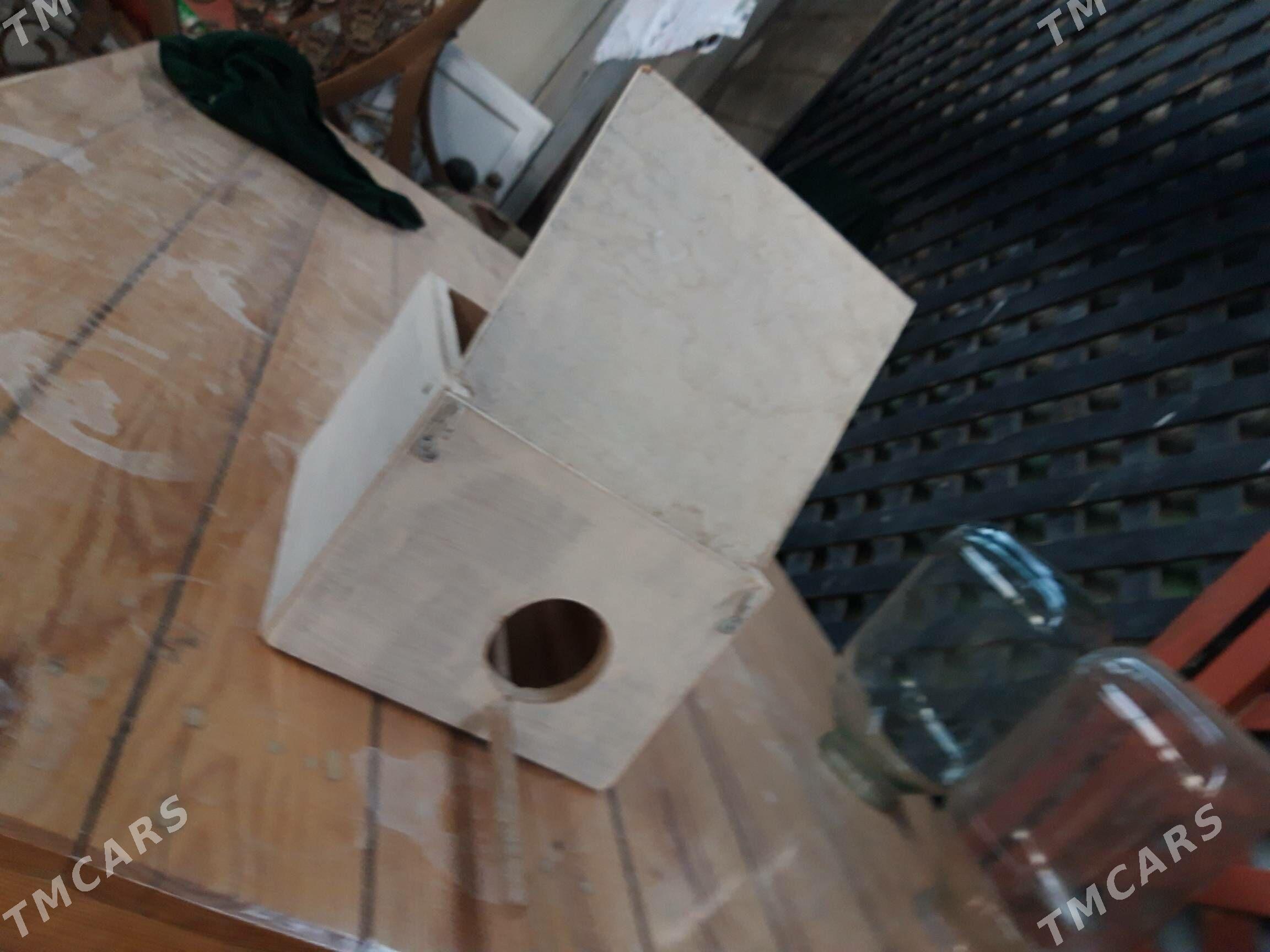 nerazlucnik - Aşgabat - img 2