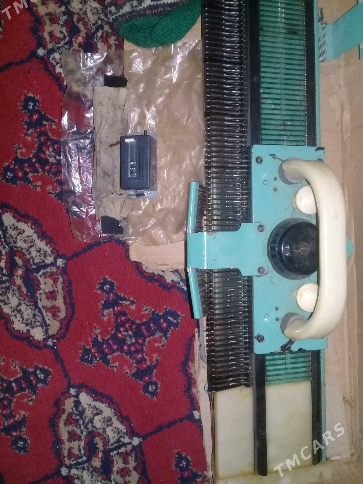 jorap örýän stanok - Balkanabat - img 2