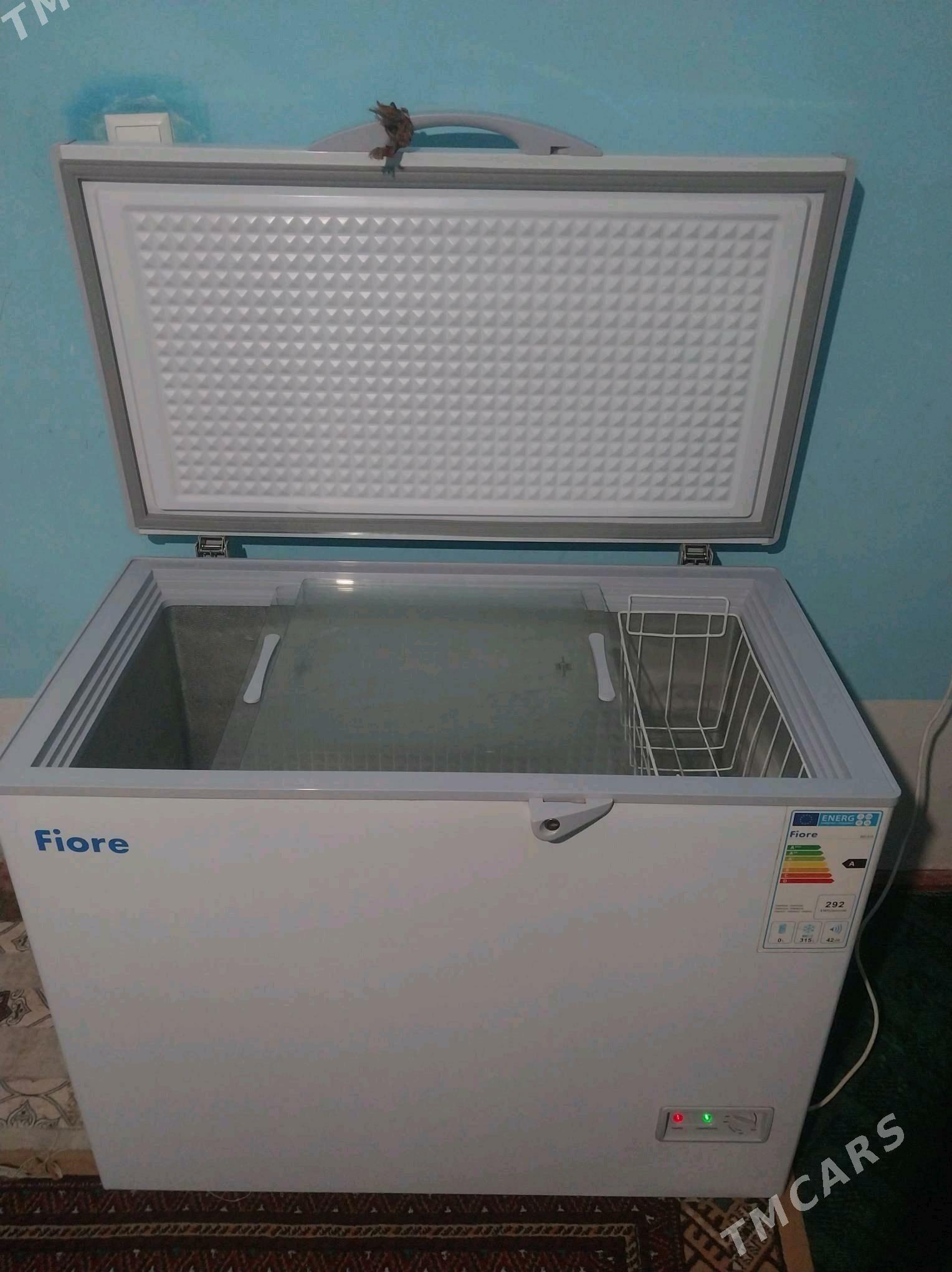 marazynnyk - Tejen - img 1