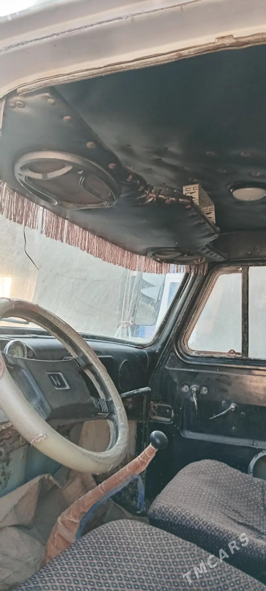 Gaz 53 1999 - 40 000 TMT - Köýtendag - img 8