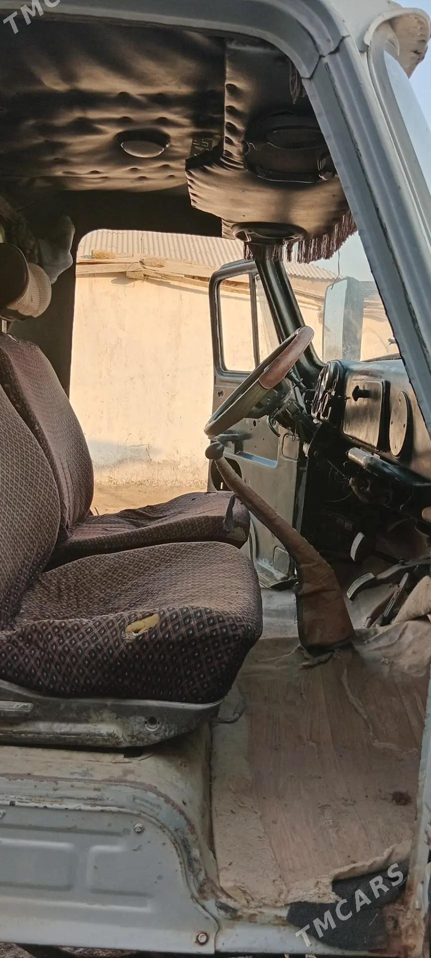 Gaz 53 1999 - 40 000 TMT - Köýtendag - img 4