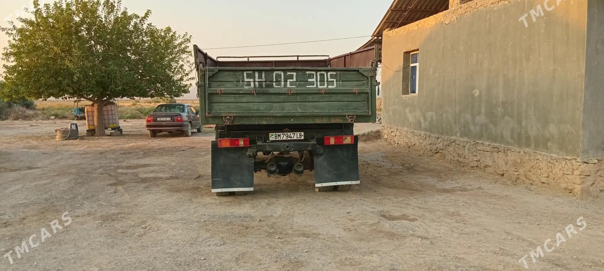 Gaz 53 1999 - 40 000 TMT - Köýtendag - img 3