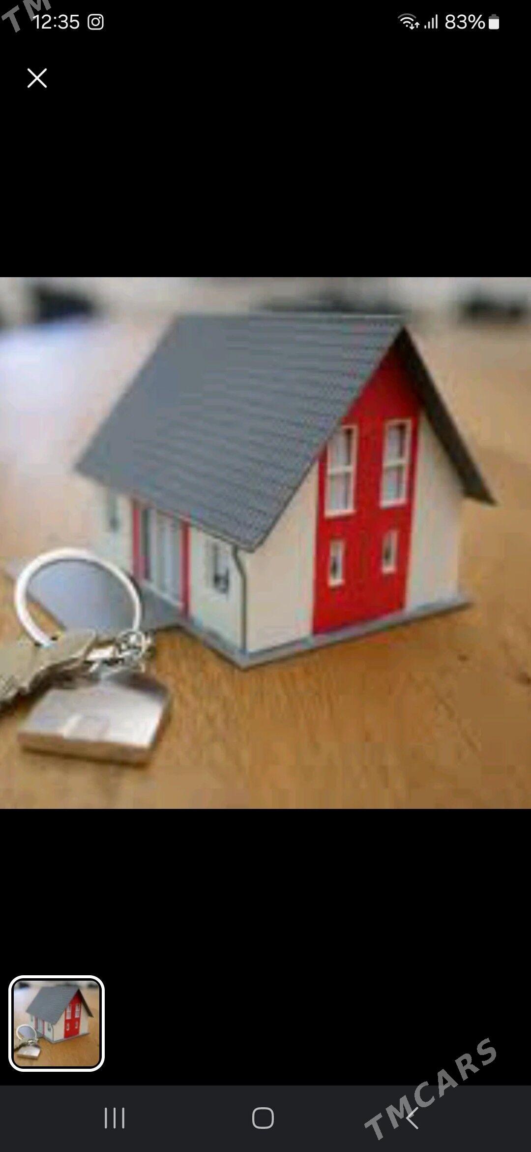 kwartira arenda - Туркменбаши - img 2