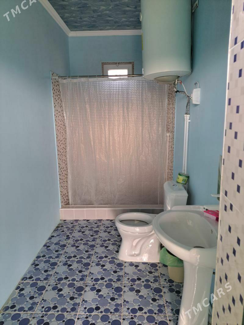 Продаётся участок Бамбей Хазар - Hazar - img 7