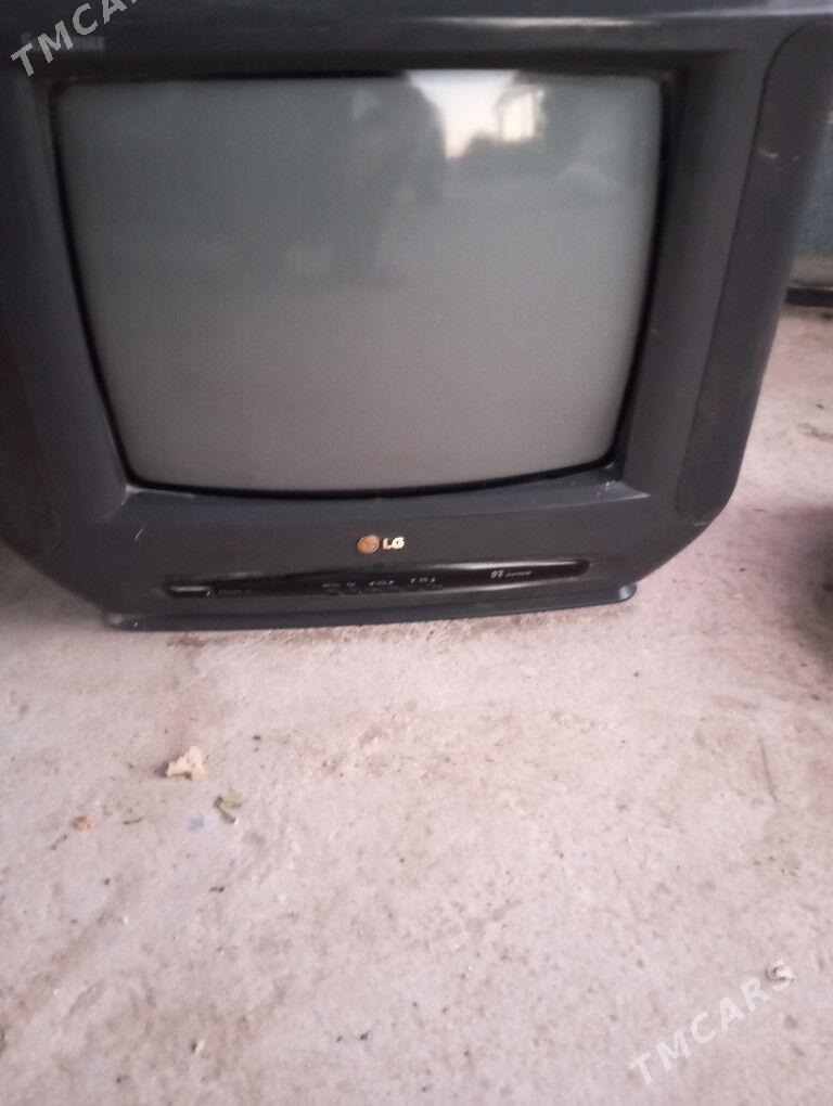 Telewizor - Балканабат - img 2