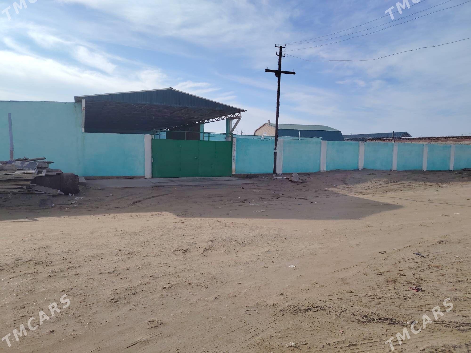 Продаётся участок Бамбей Хазар - Hazar - img 5