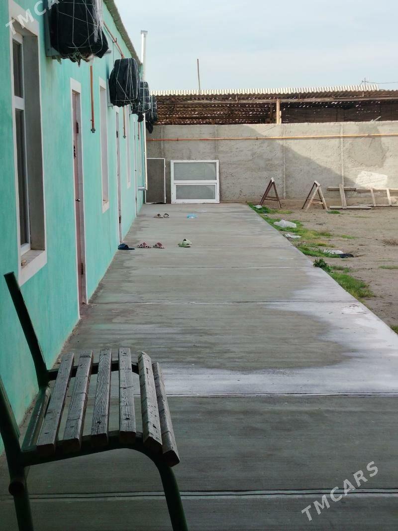 Продаётся участок Бамбей Хазар - Hazar - img 6