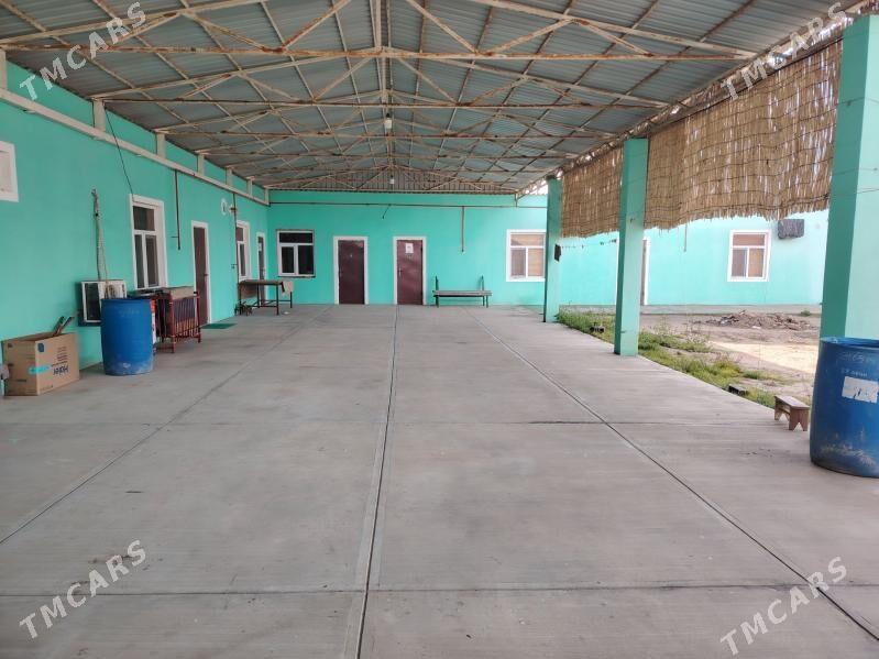 Продаётся участок Бамбей Хазар - Hazar - img 4