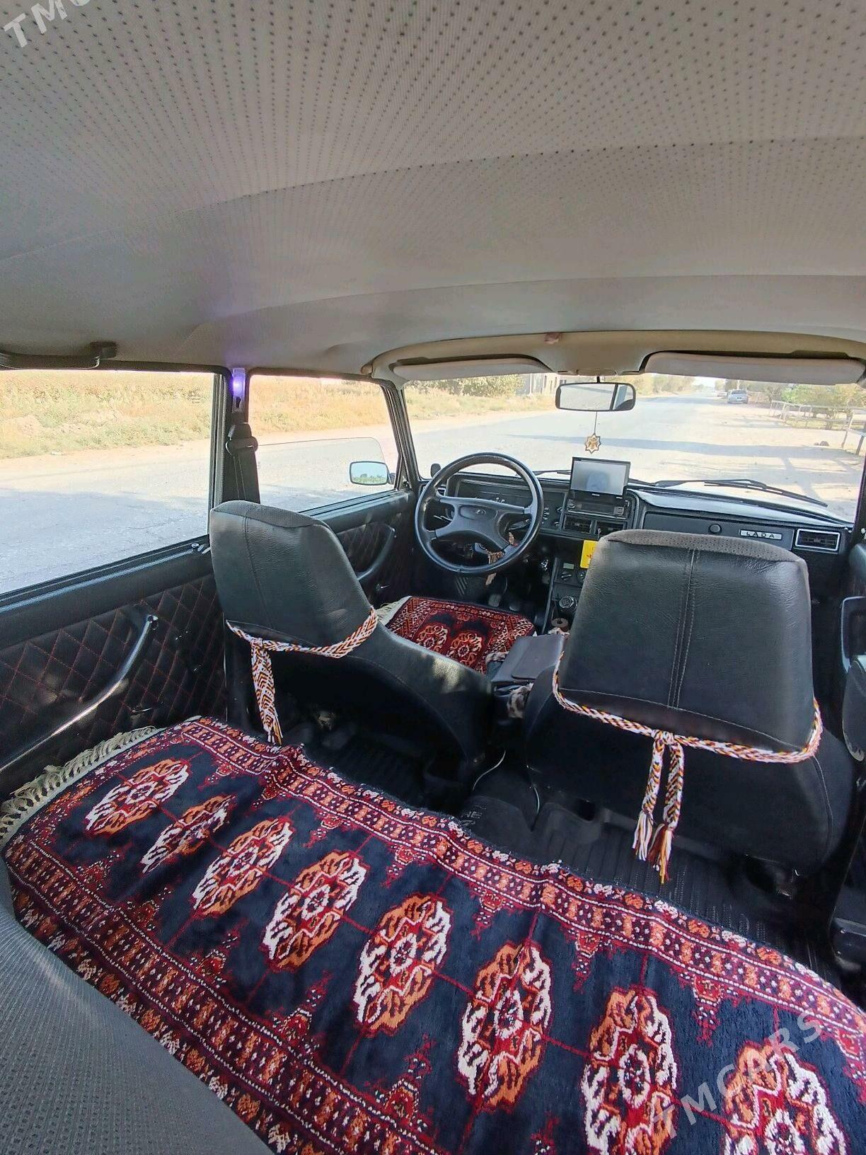 Lada 2107 2011 - 76 000 TMT - Мары - img 4
