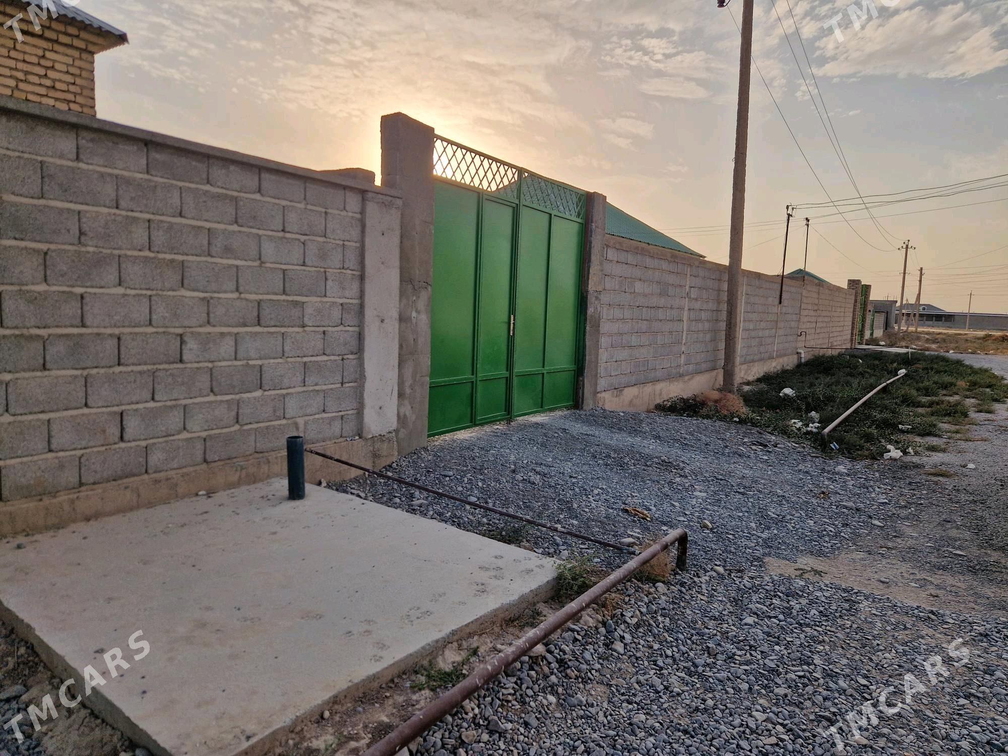 Jaỳ Kaka. Дом Каахка. - Kaka - img 4