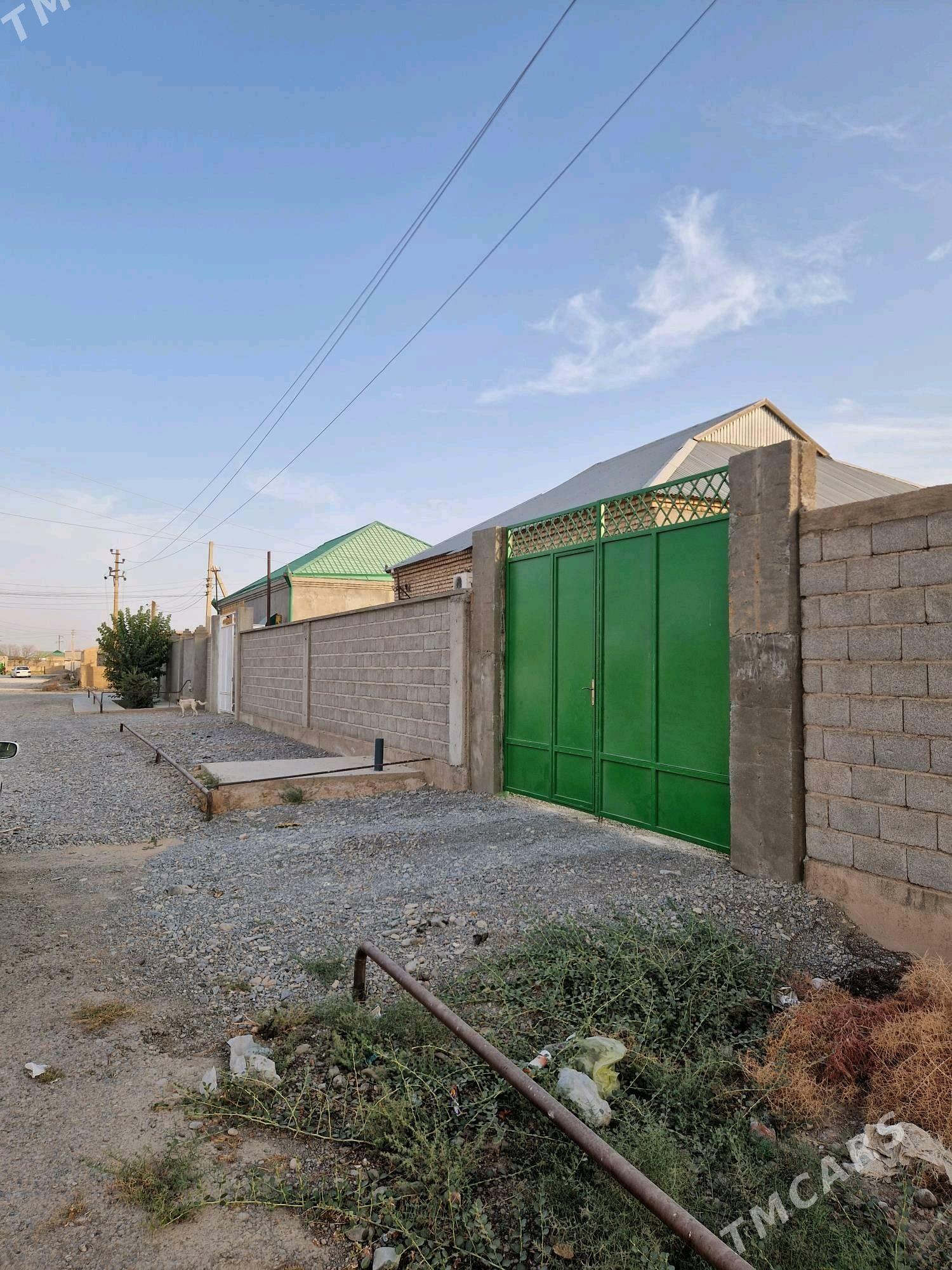 Jaỳ Kaka. Дом Каахка. - Kaka - img 5