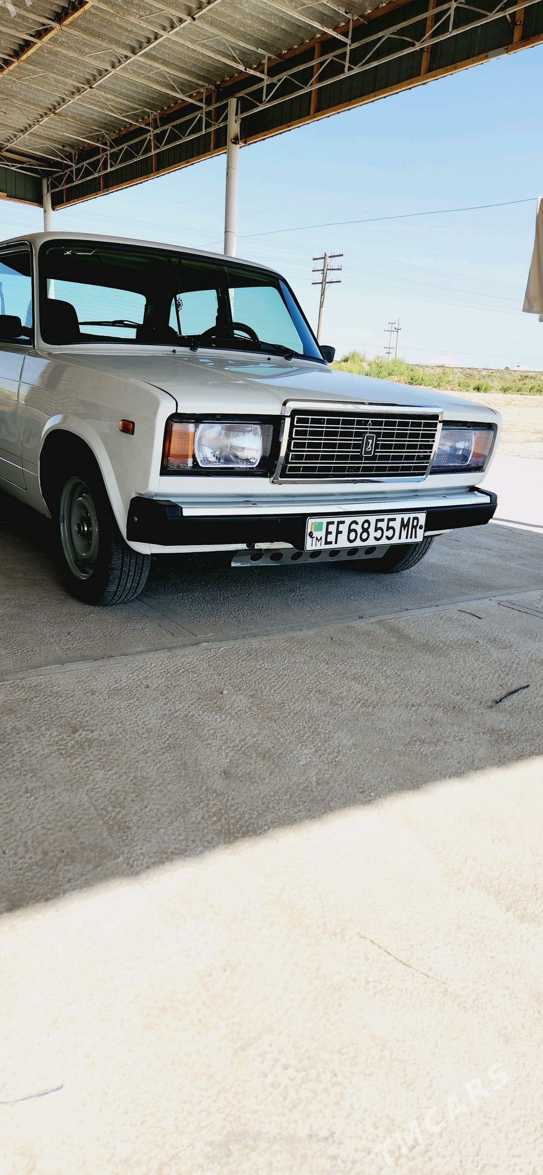 Lada 2107 2011 - 76 000 TMT - Мары - img 3