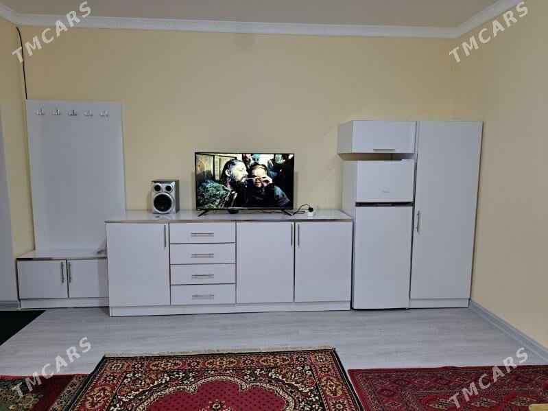 Продаётся участок Бамбей Хазар - Hazar - img 1